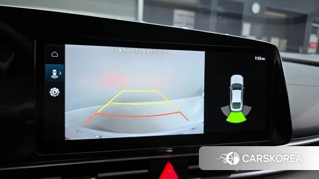 Hyundai Avante Hybrid (CN7) id 3954365 из Кореи 8