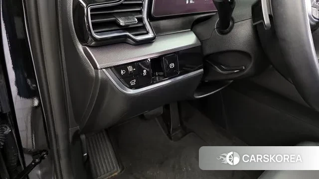 Kia Sportage 5th Generation id 3237390 из Кореи 8