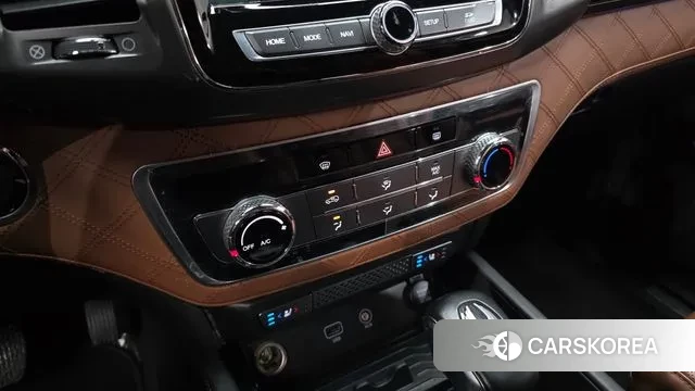 Ssangyong G4 Rexton id 3329789 из Кореи 8