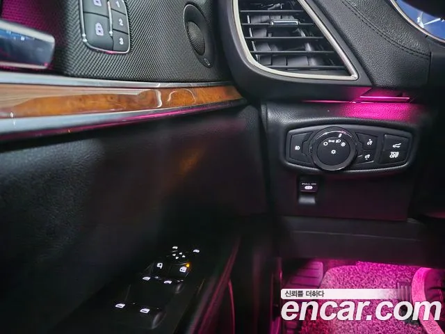 Lincoln Nautilus First generation id 2708187 из Кореи 8