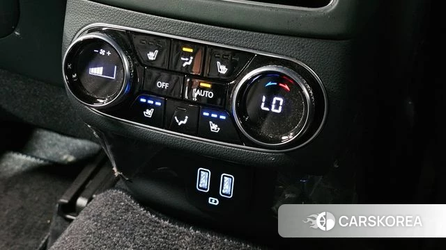 Genesis GV70 id 4186302 из Кореи 8