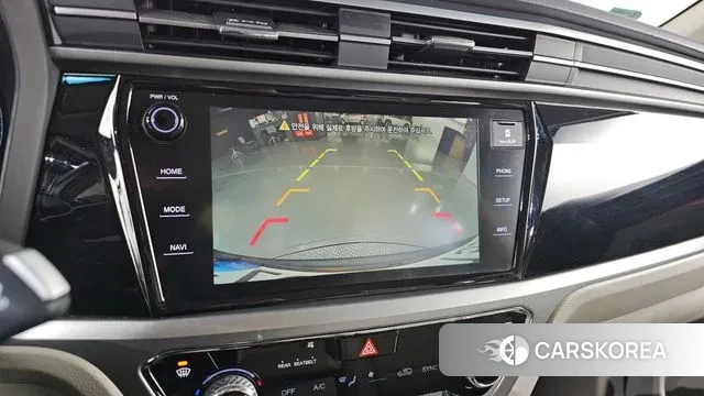 Ssangyong Beautiful Korando id 3707909 из Кореи 8