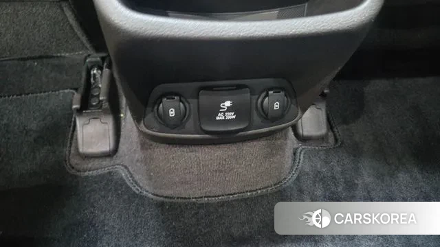 Hyundai Santa Fe TM id 3283863 из Кореи 8