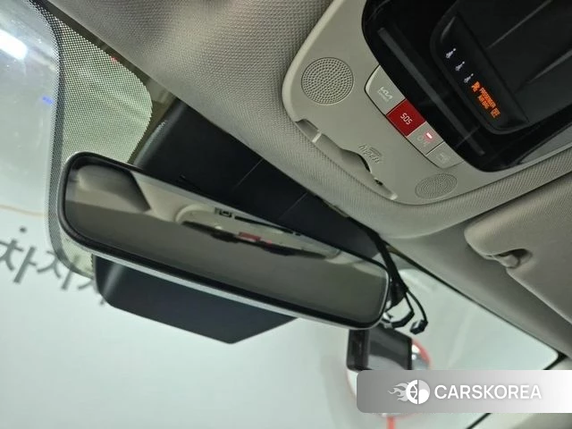 Kia Sorento 4th Generation id 4749582 из Кореи 8