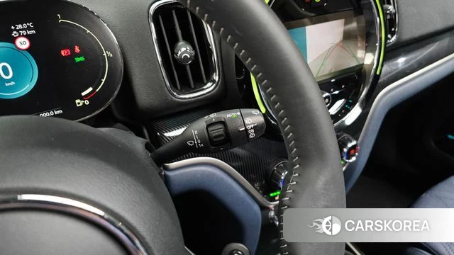 Mini Cooper S Countryman id 4744918 из Кореи 8