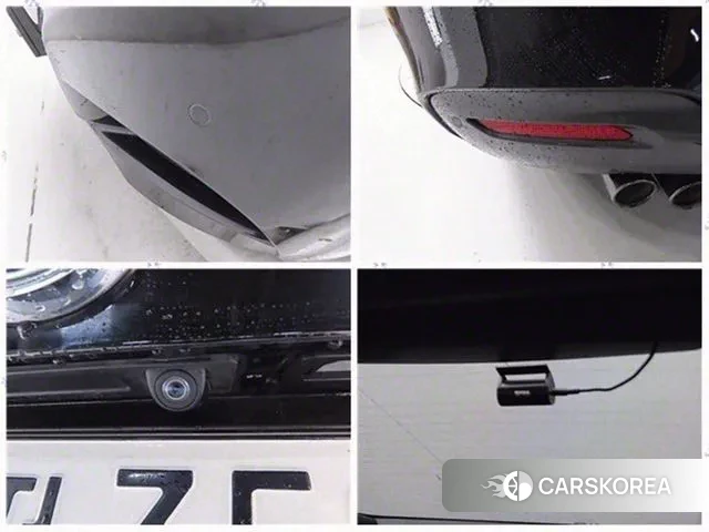 BMW 3 Series GT (F34) id 3192666 из Кореи 8