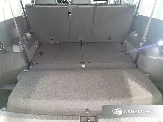 Volkswagen Tiguan Allspace id 3016105 из Кореи 8