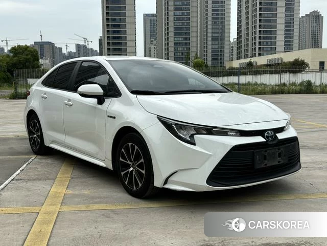 Toyota Lei Ling id 4260846 из Китая 8