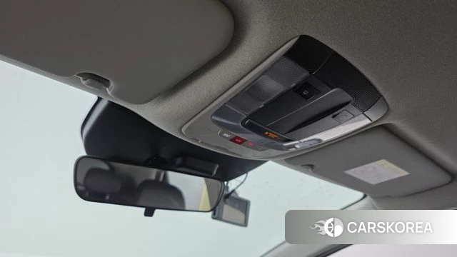 Kia Di All New Niro EV id 4753798 из Кореи 8