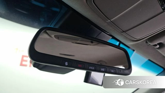Hyundai Grandeur IG Hybrid id 4471377 из Кореи 8