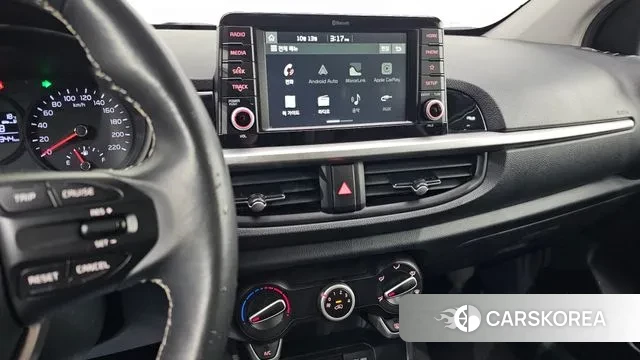 Kia All New Morning (JA) id 3238682 из Кореи 8