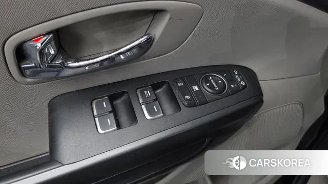 Kia The New Carnival id 3593394 из Кореи 8