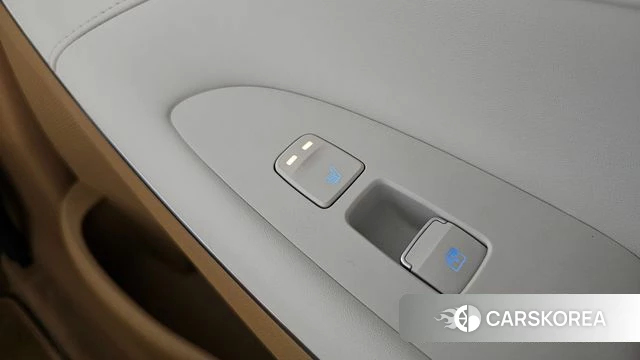 Hyundai The New Grandeur IG id 4619969 из Кореи 8