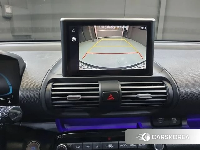 Hyundai Casper id 4618790 из Кореи 8