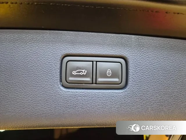 Genesis GV80 id 3389789 из Кореи 8