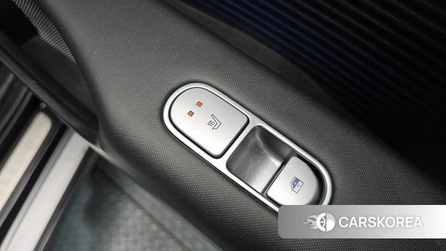 Hyundai Ionic 6 id 4571676 из Кореи 8