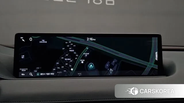 Genesis G80 (RG3) id 3031721 из Кореи 8