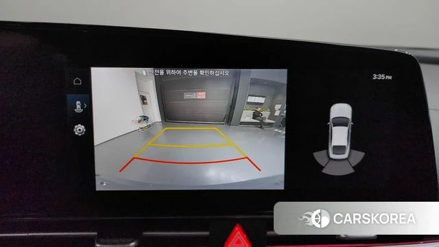 Hyundai Avante (CN7) id 3828383 из Кореи 8