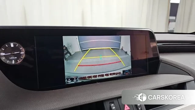 Lexus ES300h 7th generation id 3661370 из Кореи 8