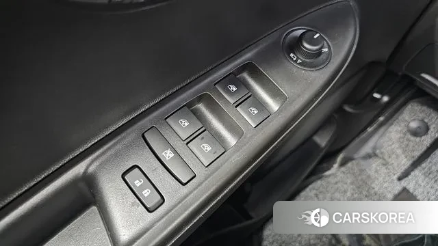 Chevrolet (GM Daewoo) The New Spark id 3055411 из Кореи 8