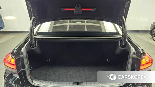 Genesis G80 id 4794902 из Кореи 8