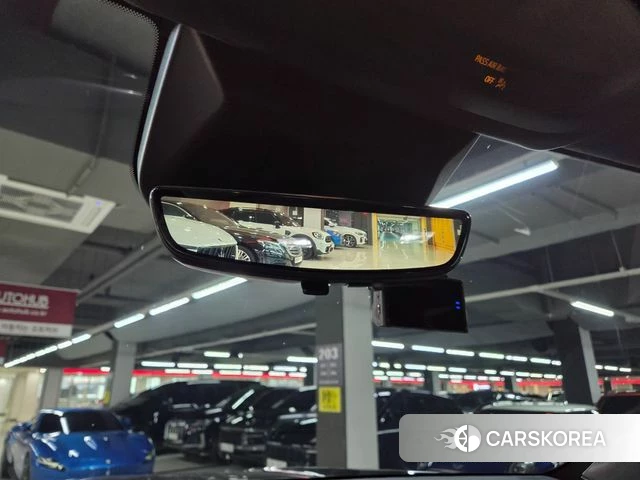 Cadillac Escalade 5th Generation id 4560142 из Кореи 8