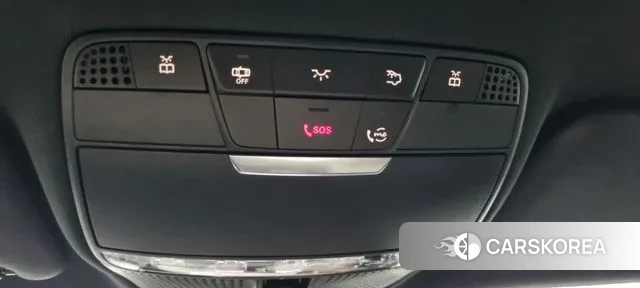 Mercedes-Benz CLS-Class C257 id 3042815 из Кореи 8