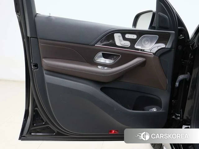 Mercedes-Benz GLS id 4291436 из Китая 8