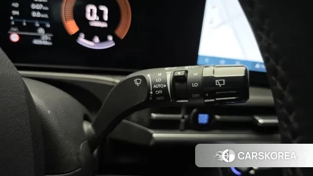 Hyundai Santa Fe (MX5) id 3262258 из Кореи 8