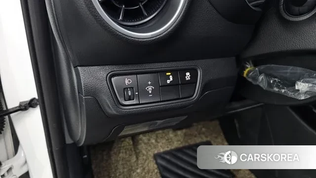 Kia The New K3 2nd generation id 3655261 из Кореи 8