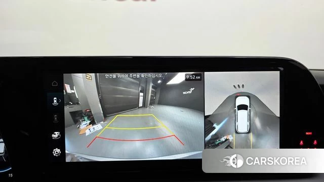 Hyundai The New Palisade id 3826252 из Кореи 8