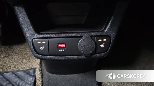 Kia The New Ray id 3008339 из Кореи 8