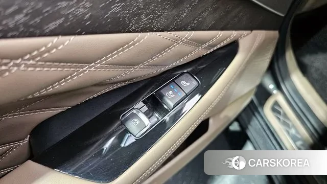 Kia K8 id 3706994 из Кореи 8