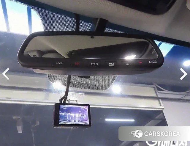 Kia The New Sorento id 3060759 из Кореи 8