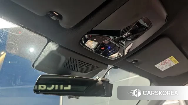 BMW X1 (U11) id 3706743 из Кореи 8