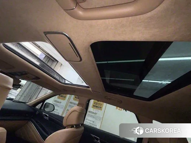 Genesis GV80 id 2976113 из Кореи 8