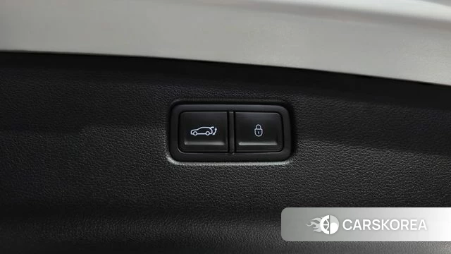 Genesis GV70 id 4631488 из Кореи 8