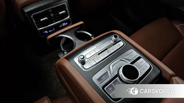 Kia More K9 id 3350386 из Кореи 8