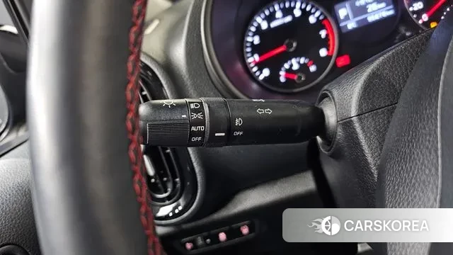 Kia All New Morning (JA) id 3505562 из Кореи 8