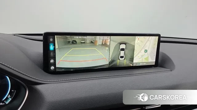 Genesis G80 (RG3) id 3367046 из Кореи 8