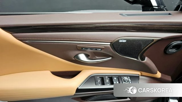 Lexus ES300h 7th generation id 3879038 из Кореи 8