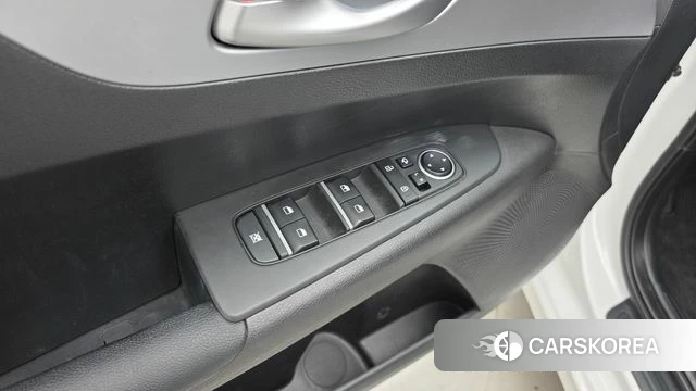 Kia The New K3 2nd generation id 4561442 из Кореи 8