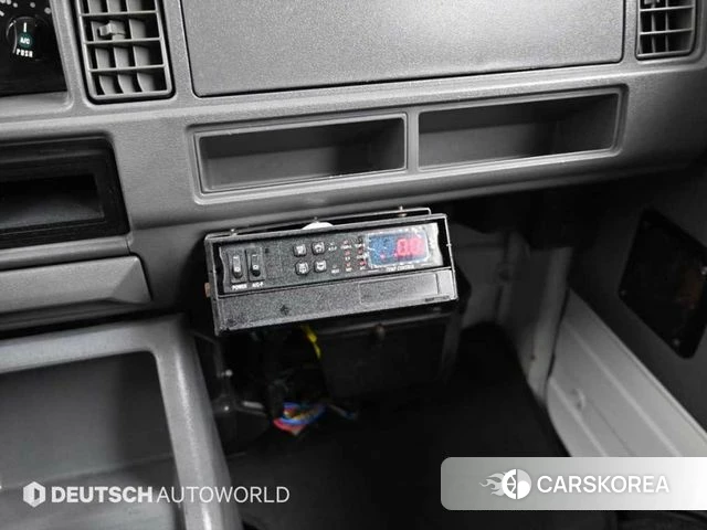 Chevrolet (GM Daewoo) New Labo id 4610167 из Кореи 8