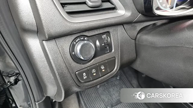 Chevrolet (GM Daewoo) The New Spark id 3588167 из Кореи 8