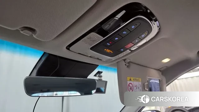 Hyundai The New Palisade id 3322424 из Кореи 8