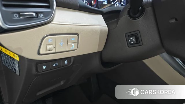 Hyundai Grandeur IG id 4351199 из Кореи 8