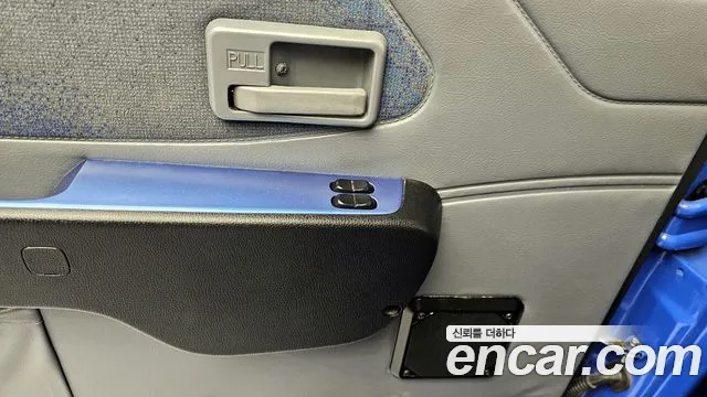 Chevrolet (GM Daewoo) New Labo id 2681131 из Кореи 8