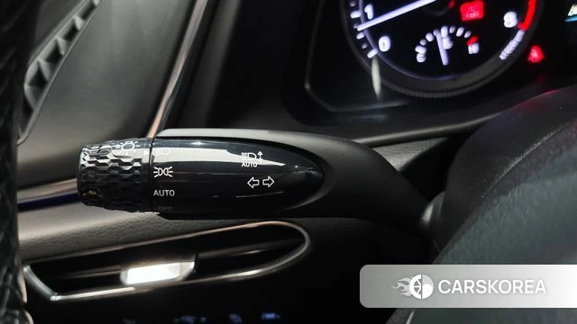 Hyundai Sonata (DN8) id 4489354 из Кореи 8