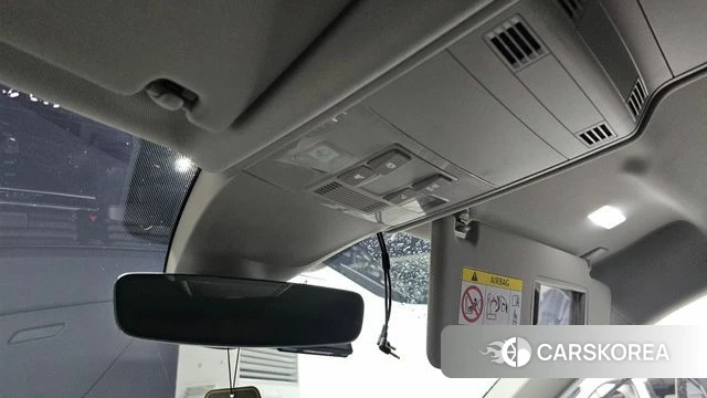 Volkswagen Tiguan second Generation id 4754359 из Кореи 8
