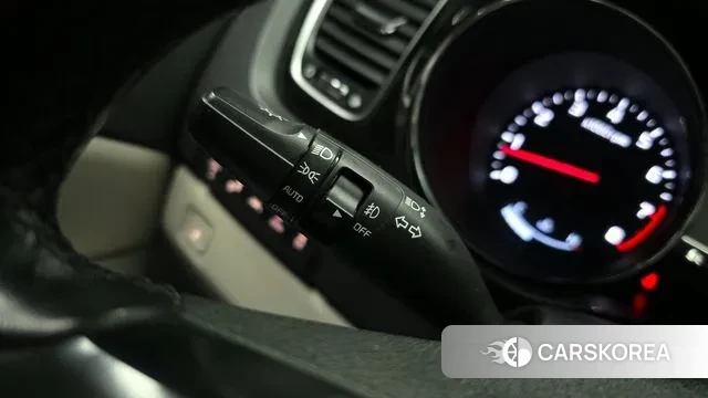 Kia The New Carnival id 3480086 из Кореи 8